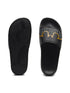 SL-467C Black Child Slides